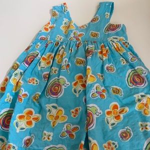 Gymboree baby medium